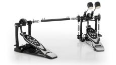 Pearl P-532 TWIN DRUM PEDAL w/Optionケース PSC-CPPB　【限定商品】 ツインペダル_2
