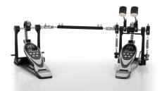 Pearl P-532 TWIN DRUM PEDAL w/Optionケース PSC-CPPB　【限定商品】 ツインペダル_5