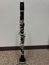 Buffet Crampon R13 B♭ クラリネット プロフェッショナルモデルベークラ 吹奏楽