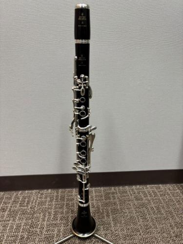 Buffet Crampon R13 B♭ クラリネット プロフェッショナルモデルベークラ 吹奏楽