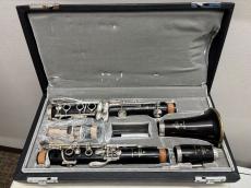 Buffet Crampon R13 B♭ クラリネット プロフェッショナルモデルベークラ 吹奏楽_2