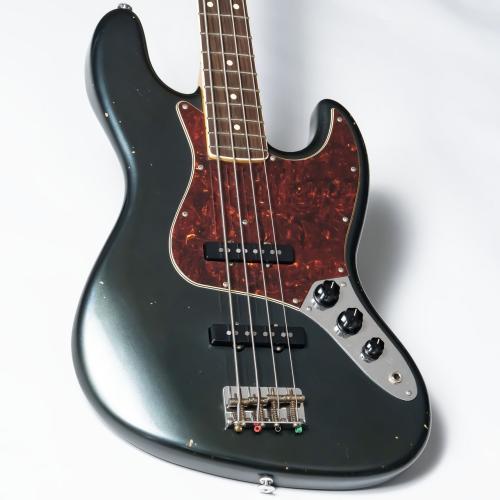 Black Smoker TM BETA-J4 MED DB/MH