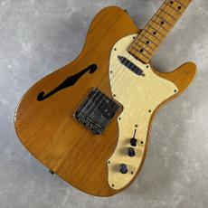 Fender Telecaster Thinline 1969年製【2.85kg】