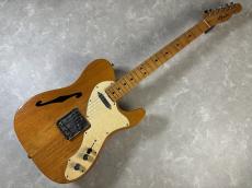 Fender Telecaster Thinline 1969年製【2.85kg】_2