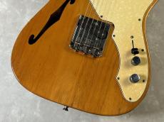 Fender Telecaster Thinline 1969年製【2.85kg】_3