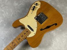 Fender Telecaster Thinline 1969年製【2.85kg】_5