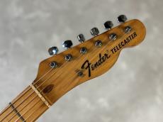 Fender Telecaster Thinline 1969年製【2.85kg】_7