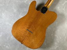 Fender Telecaster Thinline 1969年製【2.85kg】_8