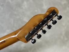 Fender Telecaster Thinline 1969年製【2.85kg】_10