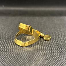 H. Selmer リガチャーAS/GP