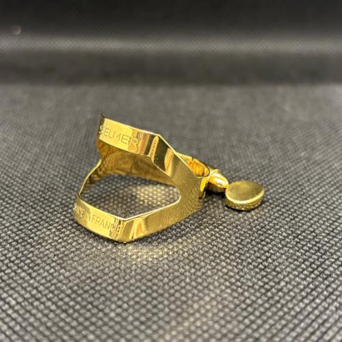 H. Selmer リガチャーAS/GP