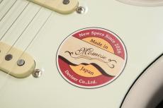 momose MC2/R Rosewood White Blonde (WBD) 【2026新仕様・3.49kg】_6