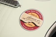 momose MT2/R Rosewood White Blonde (WBD) 【2026新仕様・3.27kg】_6
