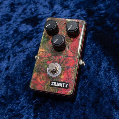 TRINITY EFFECTS TRINITY FLUID DISTORTION