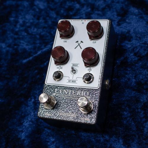 Cornerstone Centurio