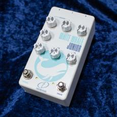 Crazy Tube Circuits White Whale JR