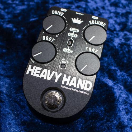 KING TONE GUITAR HEAVYHAND【メーカー特価!】