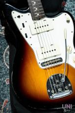 Fender Road Worn '60s Jazzmaster / 2016
