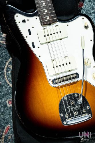 Fender Road Worn '60s Jazzmaster / 2016