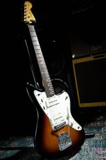 Fender Road Worn '60s Jazzmaster / 2016_2