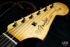 Fender Road Worn '60s Jazzmaster / 2016_3