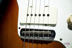Fender Road Worn '60s Jazzmaster / 2016_5