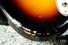 Fender Road Worn '60s Jazzmaster / 2016_7