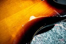 Fender Road Worn '60s Jazzmaster / 2016_9