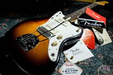 Fender Road Worn '60s Jazzmaster / 2016_10