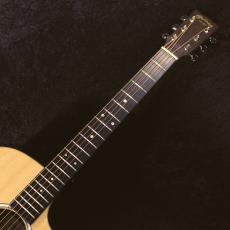 Martin 【USED】GPC-11E 2024年製 【状態良好】【サスティーン良好】【オール単板】_4