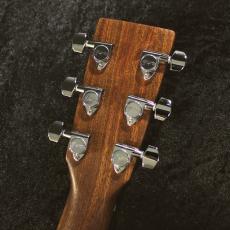 Martin 【USED】GPC-11E 2024年製 【状態良好】【サスティーン良好】【オール単板】_10