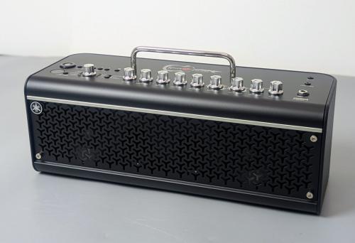 YAMAHA THR30II Wireless TAK MATSUMOTO