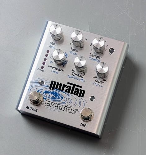 Eventide UltraTap