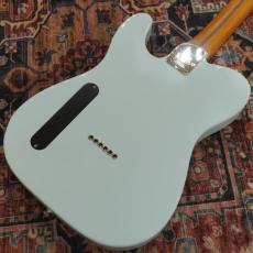 Fender Limited Edition American Cabronita Special, Rosewood Fingerboard, Sonic Blue_7