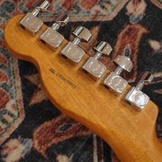 Fender Limited Edition American Cabronita Special, Rosewood Fingerboard, Sonic Blue_9