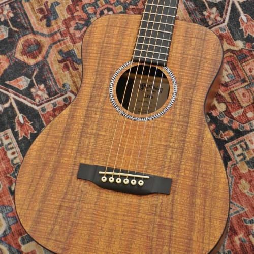 Martin LXK2 Little Martin