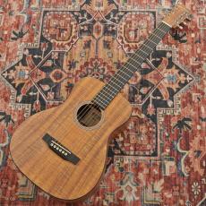 Martin LXK2 Little Martin_2