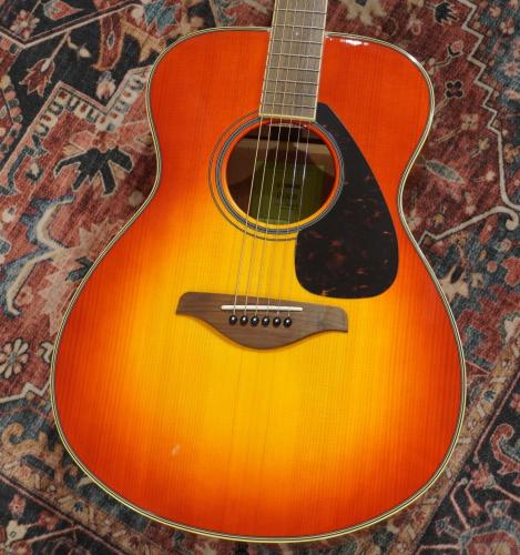 YAMAHA FS820 AB
