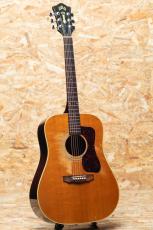 Guild D-40 1978_3