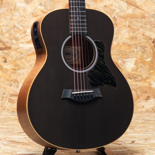 Taylor GS Mini-e Special Edition Trans Black