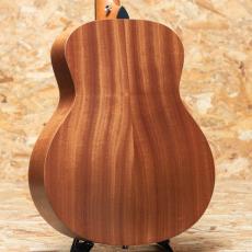 Taylor GS Mini-e Special Edition Trans Black_2