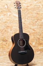 Taylor GS Mini-e Special Edition Trans Black_3
