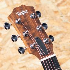 Taylor GS Mini-e Special Edition Trans Black_8