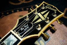 Gibson Les Paul Custom "Pearl White Finish" / 1983_4