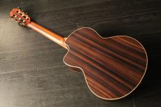 Lowden S32J(S-32Jazz)　S32　Jazz Nylon　_4