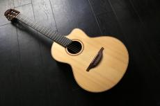 Lowden S32J(S-32Jazz)　S32　Jazz Nylon　_5
