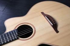 Lowden S32J(S-32Jazz)　S32　Jazz Nylon　_6