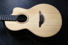 Lowden S32J(S-32Jazz)　S32　Jazz Nylon　_8