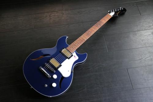 Harmony Comet Blue Metallic 　お買い得品　セール期間限定価格
