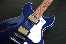 Harmony Comet Blue Metallic 　お買い得品　セール期間限定価格_3
